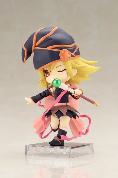 キューポッシュ ガガガガール