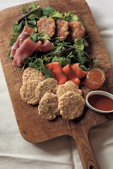 クイックサワーブレッド