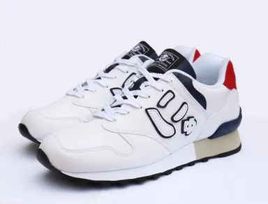 にゅ～ず　トリコロール 斜め