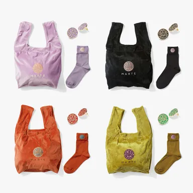 MARTE ORIGINAL 2016 AUTUMN＆WINTER