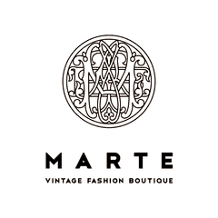 原宿ヴィンテージショップ「MARTE」が
秋冬オリジナルアイテムを9月17日より順次販売開始