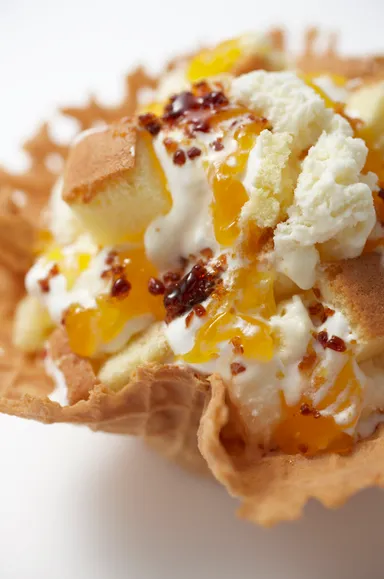 NEWオリジナルクリーム