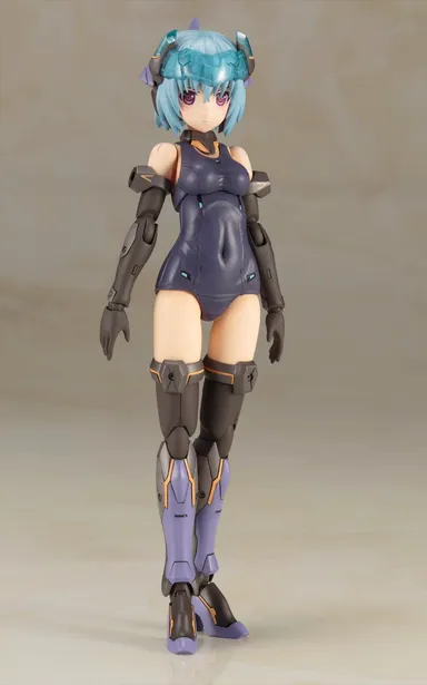 フレームアームズ・ガール フレズヴェルク