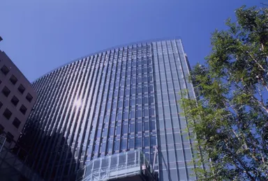 会場のアカデミーコモン