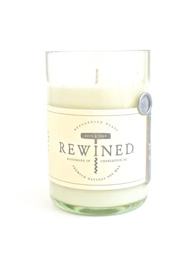 REWINED(リワインド)イメージ　キャンドル　ロゼ