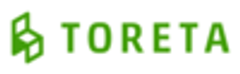 株式会社トレタのロゴ