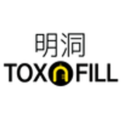 明洞トックスエンフィルクリニック(Toxnfill)のロゴ
