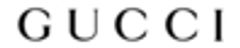 グッチ ジャパンのロゴ