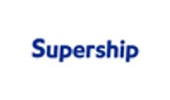Supership株式会社のロゴ