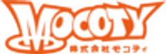 株式会社モコティのロゴ