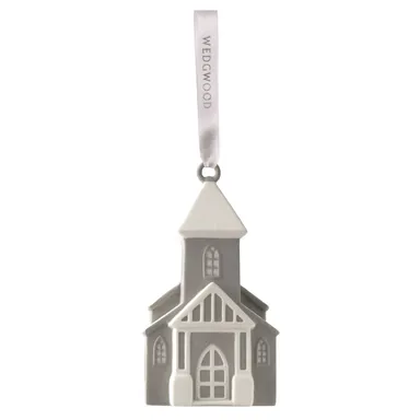 チャーチ グレー