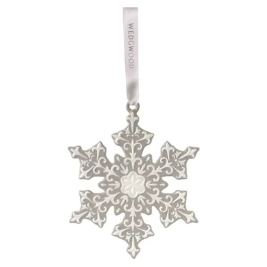 スノーフレーク グレー