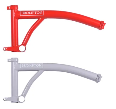 2017年モデル　新色(レッド／グレー)