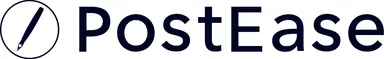 PostEaseロゴ