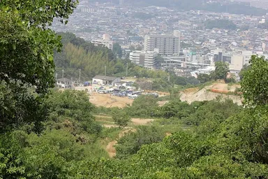 関西大会会場(プラザ阪下)