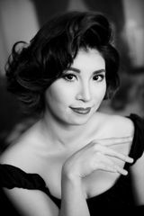 ハリウッド女優に変身(5)