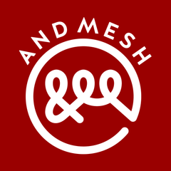 株式会社AndMesh