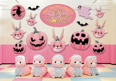 館内装飾イメージ2