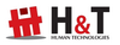 株式会社ヒューマンテクノロジーズ のロゴ