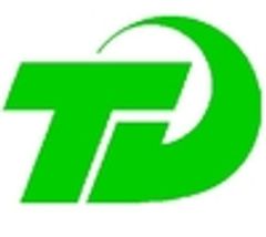 株式会社タカハタ電子のロゴ