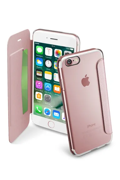 ローズゴールド 1