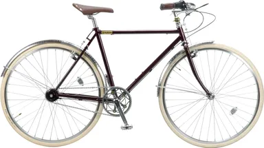 「700c i5」クリムゾン