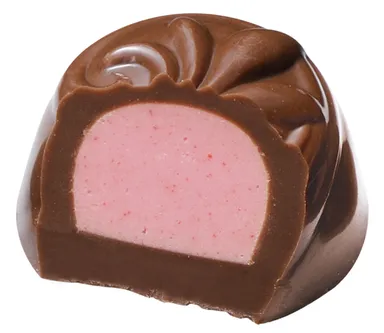 苺ムース生地(1)