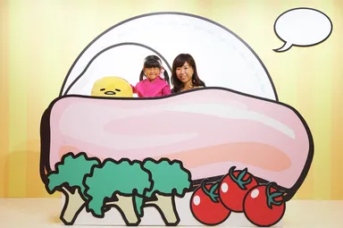 フォトスポット 1