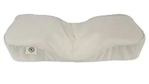 日本限定品ピローケース(バニラ)