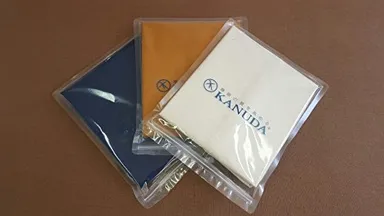 日本限定品ピローケース(3色展開)