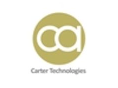 カーターテクノロジーズ株式会社のロゴ