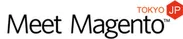 Meet Magento Japanロゴ