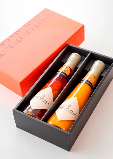 オリジナルドレッシング