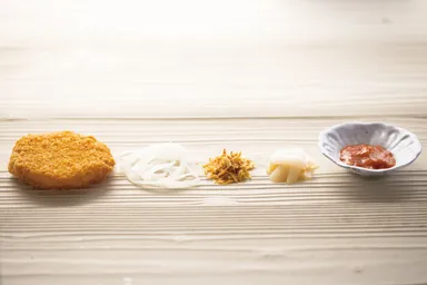 5つの淡路島玉ねぎ