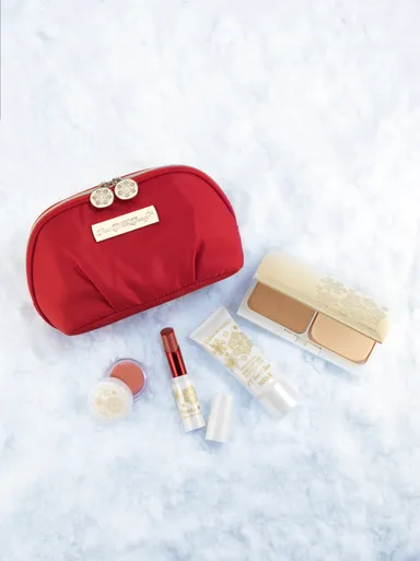 スノーホワイトビューティコフレ