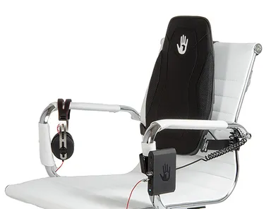 SubPac S2 利用イメージ