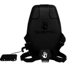 SubPac S2：椅子やソファーにセットして使う「シートバックタイプ」