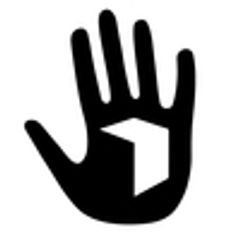 株式会社TheHandのロゴ