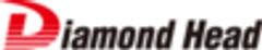 ダイヤモンドヘッド株式会社のロゴ