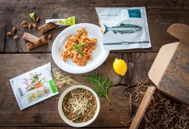 パタゴニア プロビジョンズ［1］(Photo: Amy Kumler)