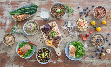 パタゴニア プロビジョンズ［2］(Photo: Amy Kumler)