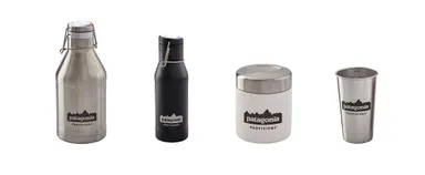 パタゴニア プロビジョンズ：ドライグッズ