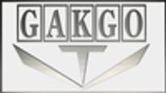 ガクゴテレビ株式会社のロゴ