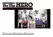 2015年度東京都オリンピック・パラリンピック準備局スポーツ推進部障害者スポーツ課の、障害者スポーツ普及啓発映像「Be The HERO」資料2