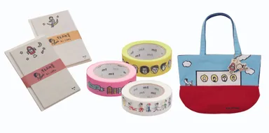 ヒトと ON 商品画像