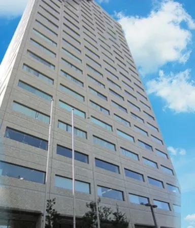 TKP御茶ノ水カンファレンスセンター　外観