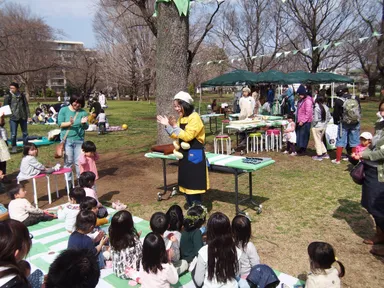 おはなしシアター