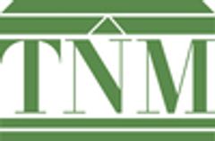 東京国立博物館のロゴ