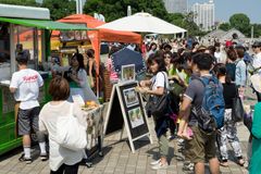 世界の朝ごはん