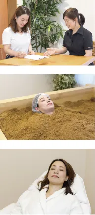 Wood Style Beauty イメージ(3)